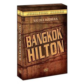 Bangkok Hilton díszdoboz