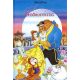 Disney - A Szépség és a Szörnyeteg + CD