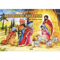 Betlehemi királyok -