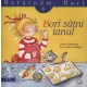 Bori sütni tanul
