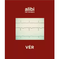 Alibi hat hónapra - Vér