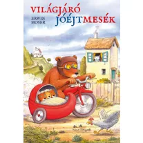 Világjáró jóéjtmesék