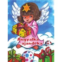 Angyalka ajándéka