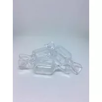 Akril szaloncukor forma