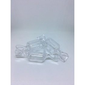 Akril szaloncukor forma