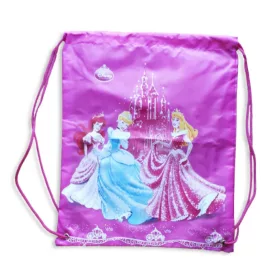 Hercegnő sportzsák