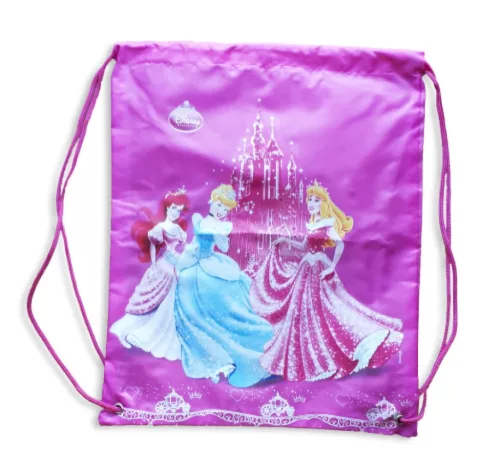 Hercegnő sportzsák