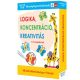 Logika, koncentráció, kreativitás - 5-7 éveseknek