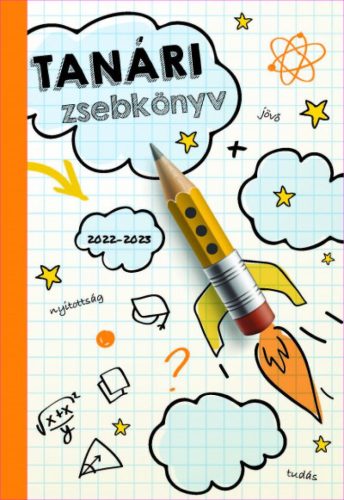 Tanári zsebkönyv 2022/2023