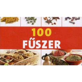 100 fűszer