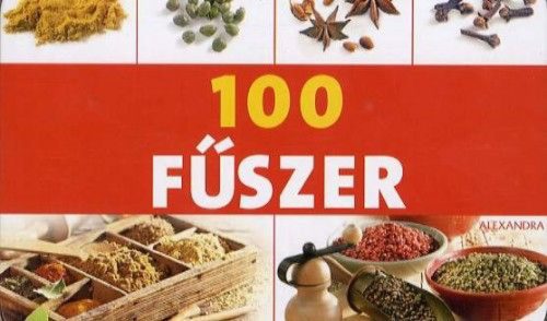 100 fűszer