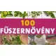 100 fűszernövény