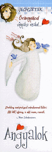 Jegyzetek - Őrangyalod vigyáz reád...