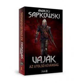 Vaják I. - Az utolsó kívánság