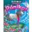 Színezz lovakat és pónikat 3. (Csillagok)