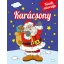 Kicsik színezője - Karácsony