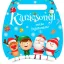 Karácsonyi mókás foglalkoztató 2.