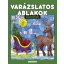 Varázslatos ablakok - Karácsony