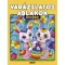 Varázslatos ablakok - Húsvét