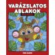 Varázslatos ablakok - Cuki állatok