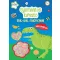 Gyémántos kifestő - Dinoszauruszok