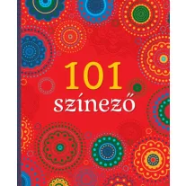 101 színező