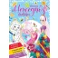 3D készlet – Hercegnős divatdoboz