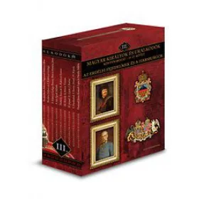   Magyar királyok és uralkodók 19-27. - Az erdélyi fejedelmek és a Habsburgok