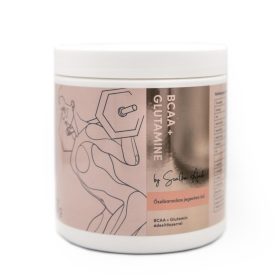 BCAA + Glutamine by Szalka Andi