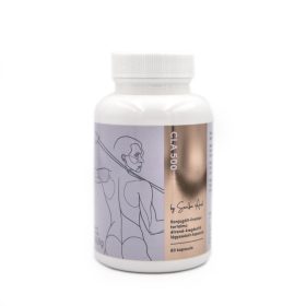 CLA 500 by Szalka Andi