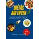 Diétás Air Fryer Receptek