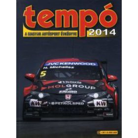 Tempó 2014