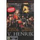 V. Henrik - DVD