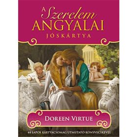 A szerelem angyalai jóskártya