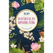 Határtalan Gondolatok Naptár 2019