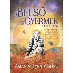Belső gyermek jóskártya