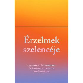 Érzelmek szelencéje