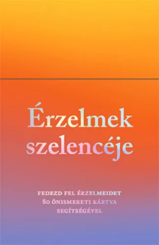 Érzelmek szelencéje