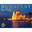 Budapest by Night Prémium naptár - 2018