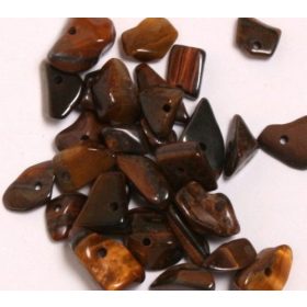 Ásványgyöngy tigrisszem