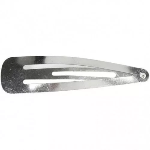 Hajbavalók, csitt-csatt nagy, 8,5cm