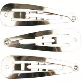 Hajbavalók, csitt-csatt kicsi, 14x45mm