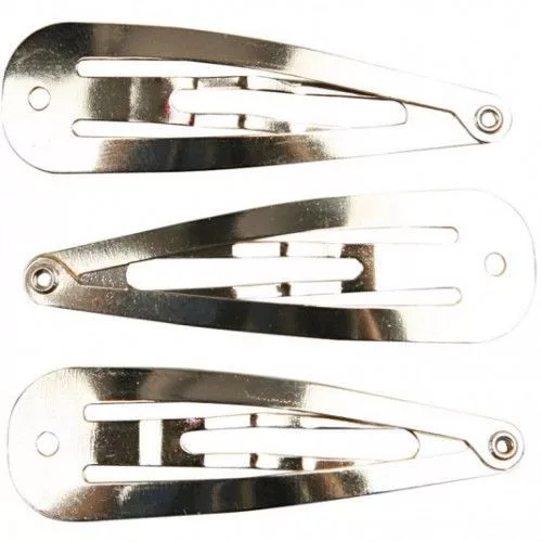 Hajbavalók, csitt-csatt kicsi, 14x45mm