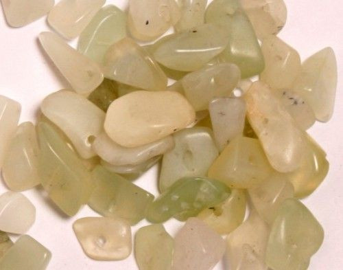 Ásványgyöngy jáde