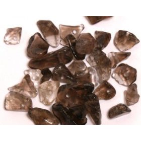 Ásványgyöngy, Füstkvarc