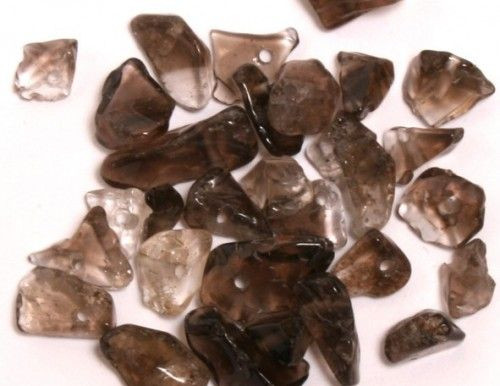 Ásványgyöngy, Füstkvarc