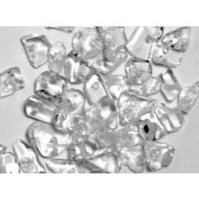 Ásványgyöngy, Hegyikristály