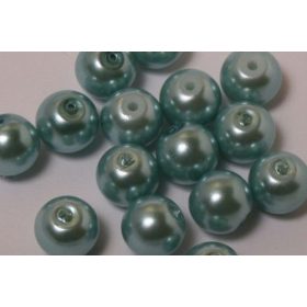 ÜVEGTEKLAGYÖNGY 4MM-ES - V.KÉK