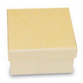 Dobozkák, Lapos kocka