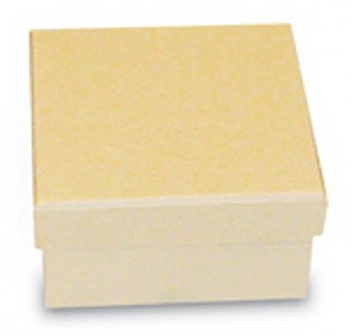 Dobozkák, Lapos kocka